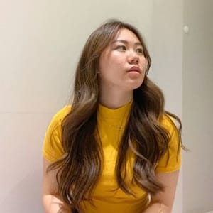 Tiffany Christine