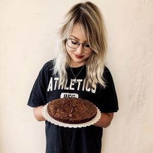 Michela Pace