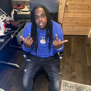 Stizzy Stackz