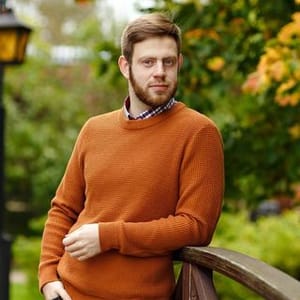 Ilya Kruglyanskii