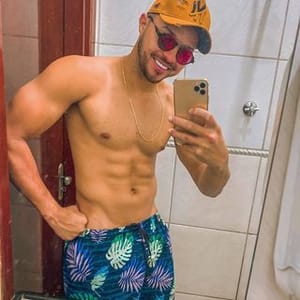 Elias Soares