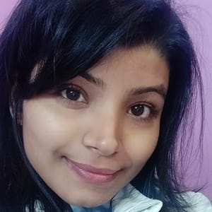 Smita Mishra