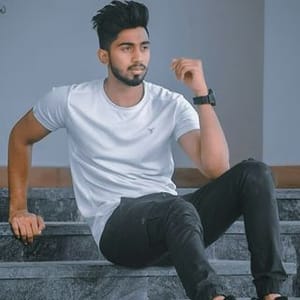 Mahesh Kadam Patil