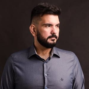 Guga Barreto