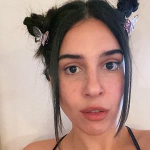 Tara Jane Touzie