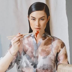 Danielle Peita Graham
