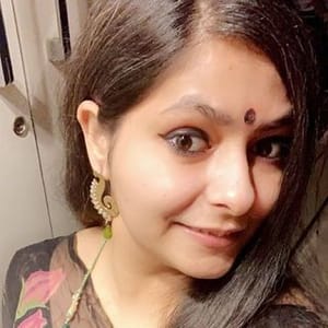 Priyamvada Dixit