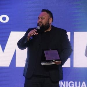 Isaque Augusto
