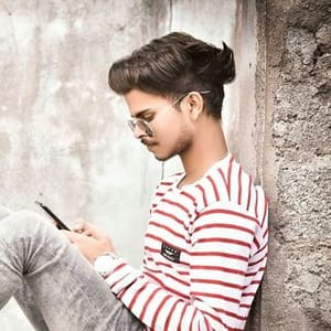Tejas Narwade