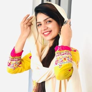 Irfana Irfa