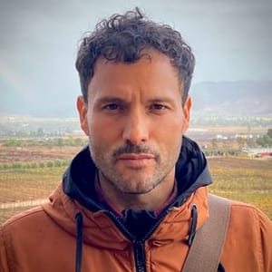 Mauricio Pastrana