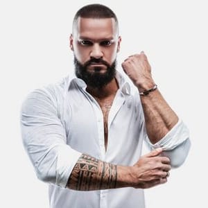 Dj Serge Bear