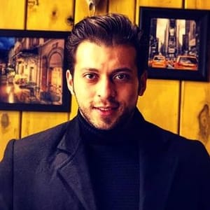 Ali Paashaa