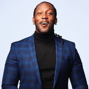 Tyrone Rex Edwards