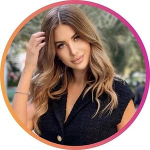Nikolina Mladinov