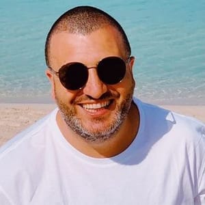 Aram Aaronian