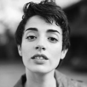 Zoe Gotusso