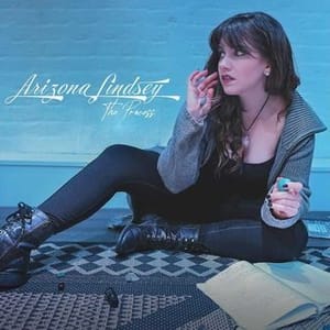 Arizona Lindsey