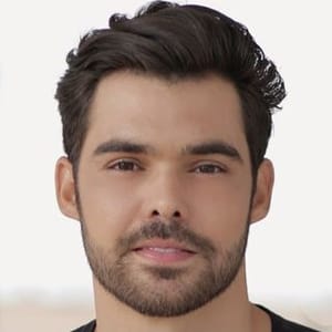 Gui Sampaio Ricardo