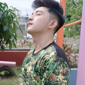Rama Ramadhan Lubis