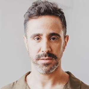 Joaquin Jauregui