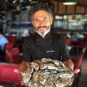 Jaime Barcellos