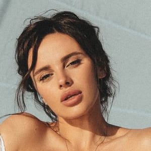 Darya Galkeeva