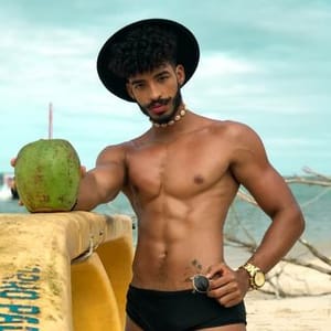 Juliel Nascimento