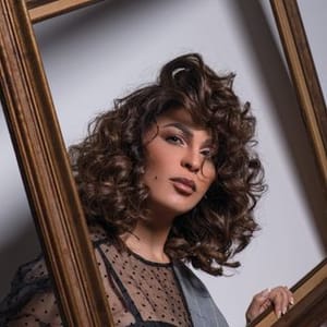 Mona Alsaber