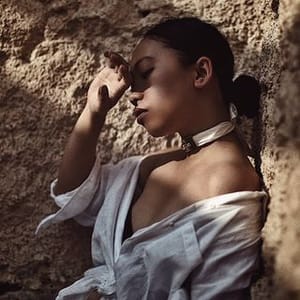 Mariyah Gaspacho