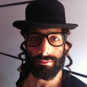 Luca Vecchi