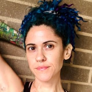 Ariane Resnick