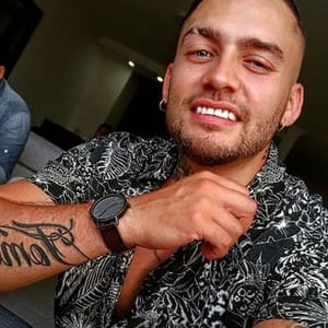 Mauricio Bedoya