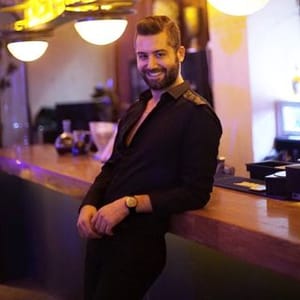Ozgur Akman
