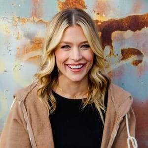 Samantha Harman