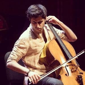 Kian Soltani