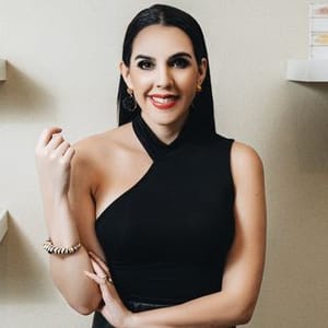 Hilda Besson