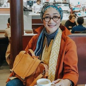 Rika Dinarjanti