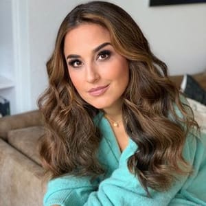 Nina Moghaddam