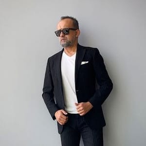 Fatih Sezgin