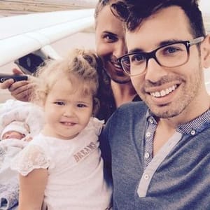 Yoav  Rish