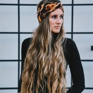 Lauren Momlife