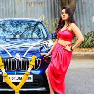 Priyanka Kholgade