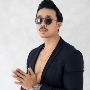 Bang Kumis