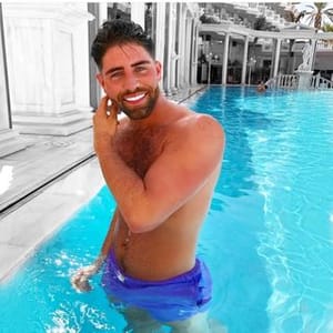 Sam Giffen