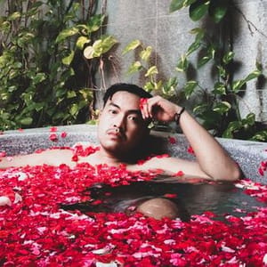 Reizhard Fernando