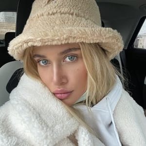 Irina Albu