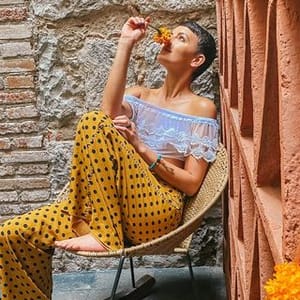 Teresa Cesario
