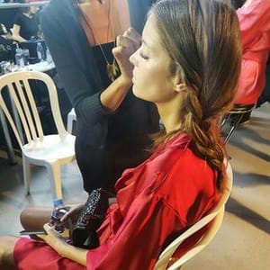 Pauline Serreau