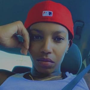 Jamierra Faulkner